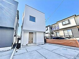 綾瀬市深谷上5丁目全3棟A棟　新築戸建