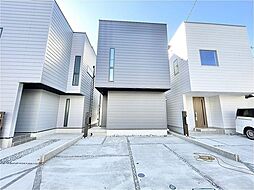 綾瀬市深谷上5丁目全3棟B棟　新築戸建