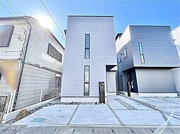 綾瀬市深谷上5丁目全3棟C棟　新築戸建