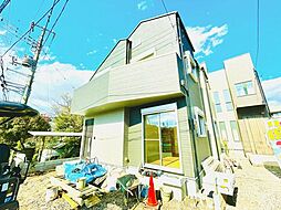 横浜市泉区下和泉2丁目全2棟　A号棟