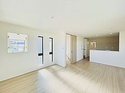 横浜市泉区下和泉2丁目全2棟 B号棟