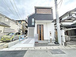 大和市福田2丁目14期全3棟2号棟 新築戸建