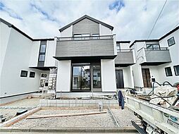 大和市福田2丁目14期全3棟2号棟 新築戸建