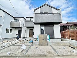 大和市福田2丁目14期全3棟3号棟 新築戸建