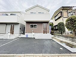 綾瀬市上土棚北4丁目第25全6棟4号棟 新築戸建