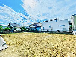 建築条件無横浜市旭区善部町全3区画2区画　土地