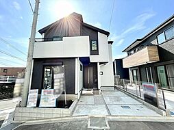 大和市福田5丁目7期全6棟2号棟新築戸建