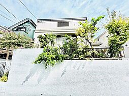 横浜市旭区上白根2丁目 中古戸建