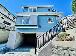 横浜市泉区白百合3丁目 中古戸建