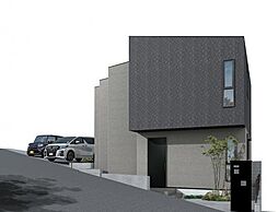 横浜市戸塚区下倉田町　新築戸建