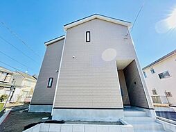 綾瀬市深谷中7丁目第21 新築戸建