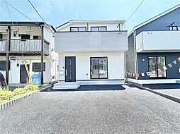 綾瀬市深谷中7丁目第21 新築戸建