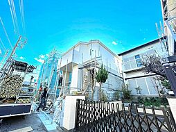 綾瀬市早川第5全2棟1号棟 新築戸建
