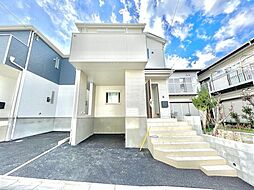 綾瀬市早川第5全2棟1号棟 新築戸建