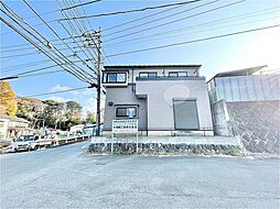 座間市栗原中央5丁目 中古戸建