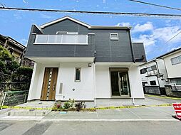 大和市上和田3期 新築戸建