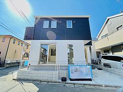 大和市上和田3期 新築戸建