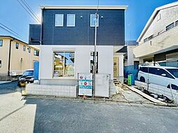 大和市上和田3期 新築戸建