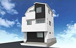 大和市中央5丁目 新築戸建