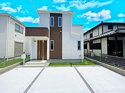 綾瀬市綾西2丁目 新築戸建