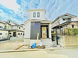 綾瀬市綾西2丁目 新築戸建