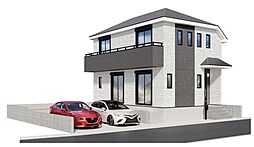 大和市福田　新築戸建