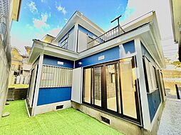 横浜市旭区本村町