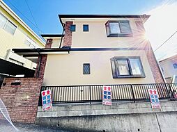 横浜市旭区上川井町 中古戸建