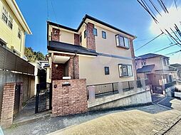 横浜市旭区上川井町 中古戸建