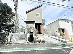 綾瀬市寺尾本町3丁目全4棟1号棟 新築戸建