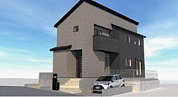 綾瀬市寺尾本町3丁目全4棟1号棟 新築戸建