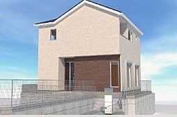 綾瀬市寺尾本町3丁目全4棟2号棟 新築戸建