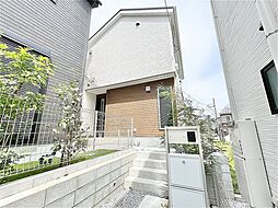 綾瀬市寺尾本町3丁目全4棟2号棟 新築戸建