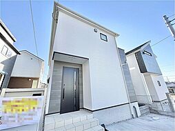 綾瀬市寺尾本町3丁目全4棟3号棟 新築戸建