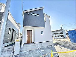 綾瀬市寺尾本町3丁目全4棟4号棟 新築戸建