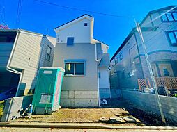 横浜市泉区上飯田町 新築戸建