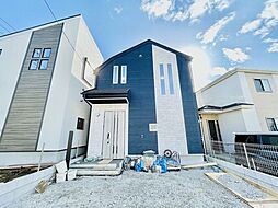 横浜市旭区東希望が丘全2棟　1号棟