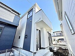 座間市座間1丁目全4棟B棟　新築戸建