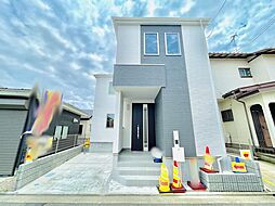 座間市座間1丁目全4棟B棟　新築戸建