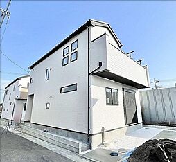 座間市東原2丁目全8棟2号棟　新築戸建