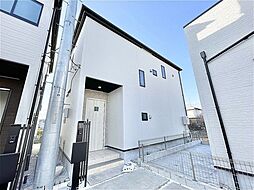 座間市東原2丁目全8棟5号棟　新築戸建