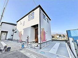 座間市東原2丁目全8棟6号棟　新築戸建