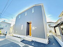 横浜市泉区和泉が丘2丁目