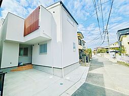 横浜市泉区中田南5丁目