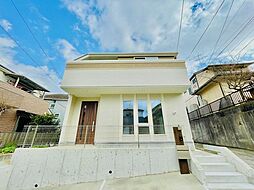 横浜市泉区白百合1丁目 新築戸建