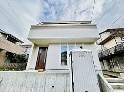 横浜市泉区白百合1丁目 新築戸建