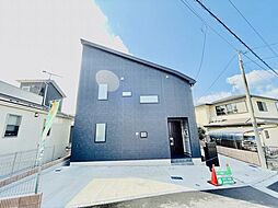 横浜市瀬谷区阿久和東2丁目全2棟 A号棟