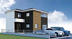 横浜市旭区中沢1丁目2期 新築戸建