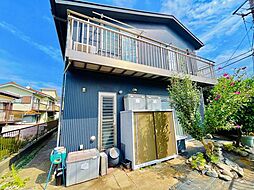 神奈川県横浜市旭区金が谷2丁目中古戸建