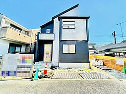 神奈川県横浜市瀬谷区宮沢4丁目